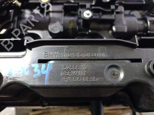 Cylinder head BMW 3 (F30, F80) 318 d | BP29586472M5 