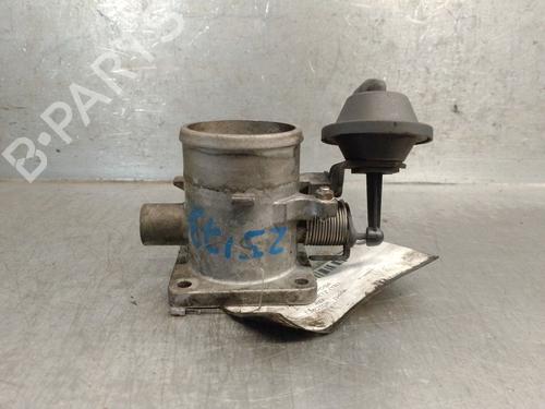 Used Throttle body Throttle body HYUNDAI GETZ (TB) 1.5 CRDi (88 hp) 33959092 33959092