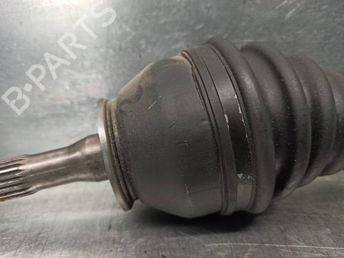 Left front driveshaft RENAULT 12 Estate  | BP29285014M38 