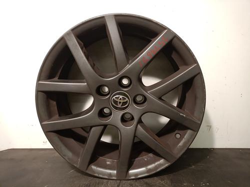 Used Rim Rim TOYOTA VERSO (_R2_) 1.6 D4-D (WAR20_) (112 hp) 36388041 36388041