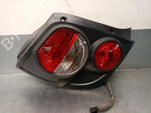 Used Left taillight CHEVROLET AVEO / KALOS Hatchback (T250, T255) 1.4 (101 hp) 21794262