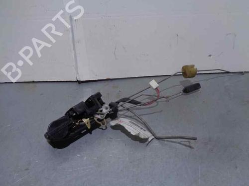 Front left lock MAZDA 323 F VI Hatchback (BJ) 1.9 16V (BJ14) | BP21018524C98 