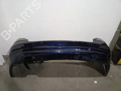 Rear bumper BMW 3 Touring (F31) 330 d | BP31990753C8