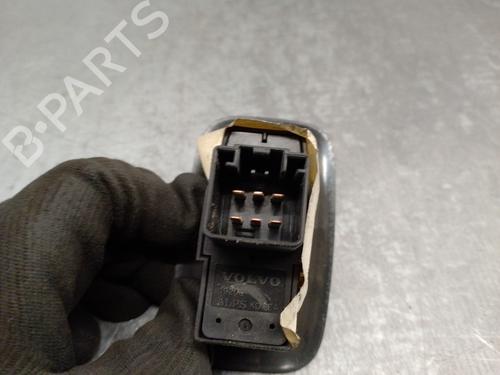 Left rear window switch VOLVO XC90 I (275) D5 AWD | BP18079393I29 