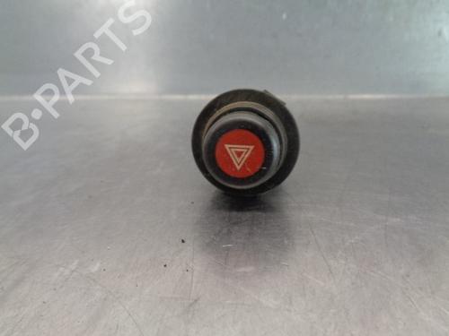 Used Warning switch OPEL VECTRA B (J96) [1995-2004]  13548469