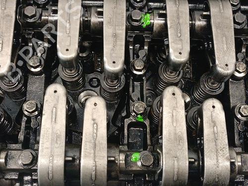 Cylinder head FORD MONDEO III Saloon (B4Y) 2.0 TDCi | BP28295217M5 
