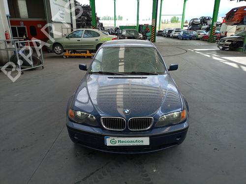 Right front seat BMW 3 (E46) 320 d | BP34625955C16  - Image 15