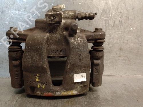Used Left front brake caliper Left front brake caliper 34059877 34059877