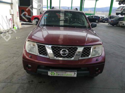 Electronic sensor NISSAN PATHFINDER III (R51) 2.5 dCi 4WD | BP16910934M84 - Image 12
