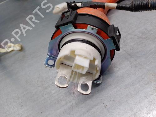 Cable TOYOTA YARIS (_P13_) 1.5 Hybrid (NHP130_, NHP130) | BP15915119E12 