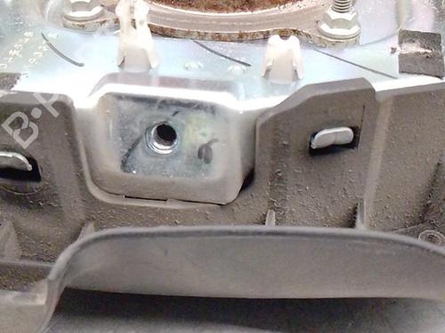 Driver airbag FORD RANGER (ET) 2.5 TDdi | BP16748224C9 