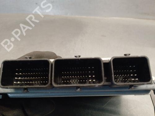 Engine control unit (ECU) FORD FOCUS II (DA_, HCP, DP) 1.8 TDCi | BP32343362M57 - Image 3