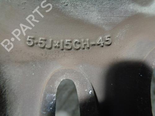 Rim ROVER 400 II Hatchback (RT) 420 Di | BP12115157C45 