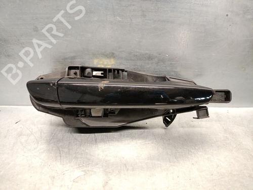 Used Rear right exterior door handle PEUGEOT 308 SW II (LC_, LJ_, LR_, LX_, L4_) 1.5 BlueHDi 130 (131 hp) 22724439