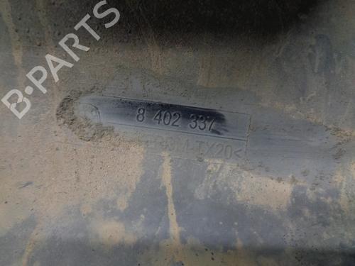 Rear left wheel arch trim BMW X5 (E53) 3.0 d | BP8819305C136 