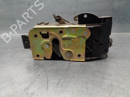 Front right lock FORD FOCUS I (DAW, DBW) 1.8 TDCi | BP9290470C97 