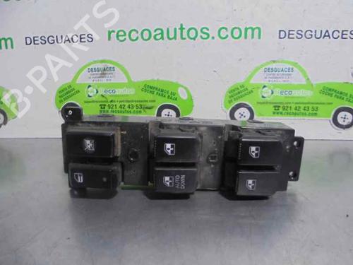 Used Left front window switch HYUNDAI SANTA FÉ II (CM) [2005-2015]  4469905