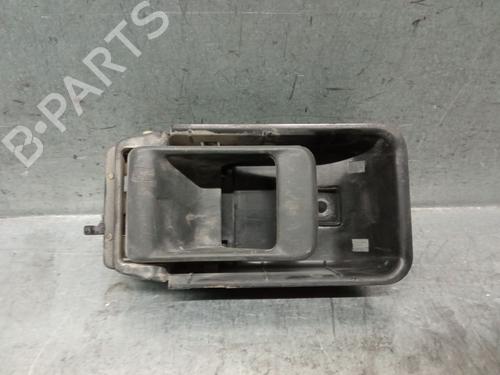 Used Rear right interior door handle Rear right interior door handle 25240681 25240681