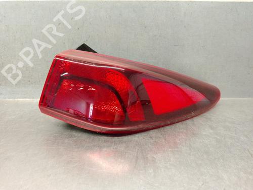 Used Right taillight Right taillight 34055839 34055839