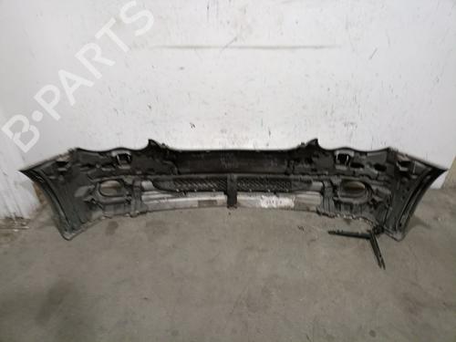 Front bumper MERCEDES-BENZ C-CLASS (W203) C 220 CDI (203.006, 203.008) | BP22727657C7 