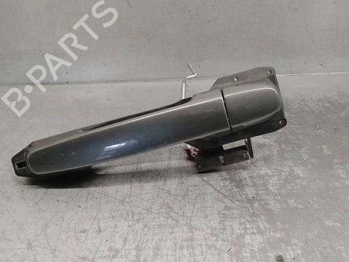 Front right exterior door handle TOYOTA COROLLA Verso (ZER_, ZZE12_, R1_) 2.2 D-4D (AUR10_, AUR10R) | BP17388733C129 