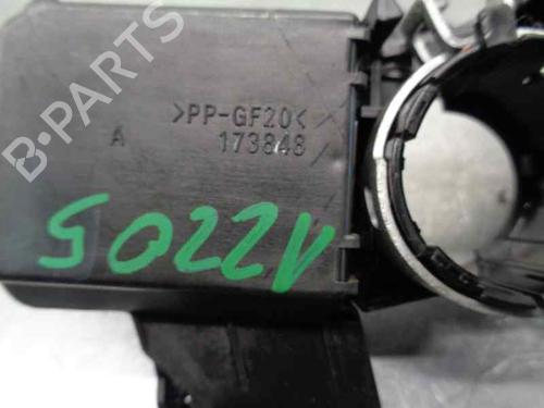 Headlight switch CITROËN C1 (PM_, PN_) 1.4 HDi | BP6895435I24