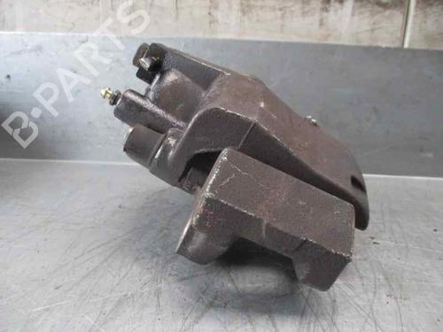 Right front brake caliper CHRYSLER VOYAGER IV (RG, RS) 2.5 CRD | BP12129321M104 