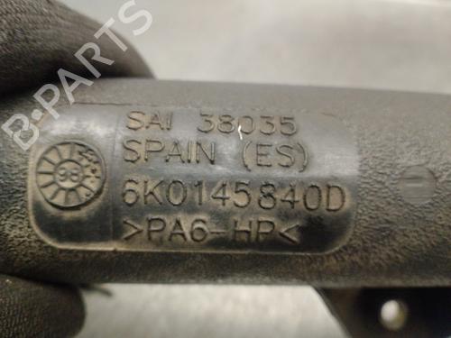 Pipe SEAT CORDOBA (6K1, 6K2) 1.9 TDI | BP15831448M125 