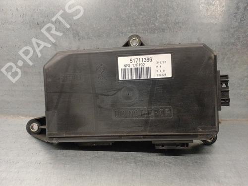 Used Control unit Control unit FIAT STILO (192_) 1.9 JTD (192_XE1A) (115 hp) 17645020 17645020