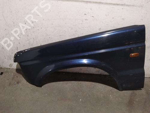 Used Left front fenders Left front fenders LAND ROVER DISCOVERY II (L318) 2.5 Td5 4x4 (136 hp) 40459284 40459284