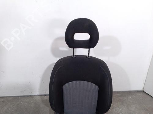 Right front seat PEUGEOT 206 CC (2D) 1.6 16V (2DNFUF, 2DNFUR) | BP27319930C16 