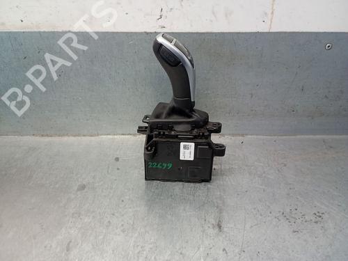 Gear lever BMW 3 Touring (F31) 330 d xDrive | BP26020271M90 