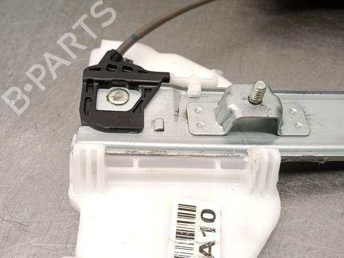 Rear left window mechanism KIA RIO IV (YB, SC, FB) 1.2 CVVT | BP29395459C24 