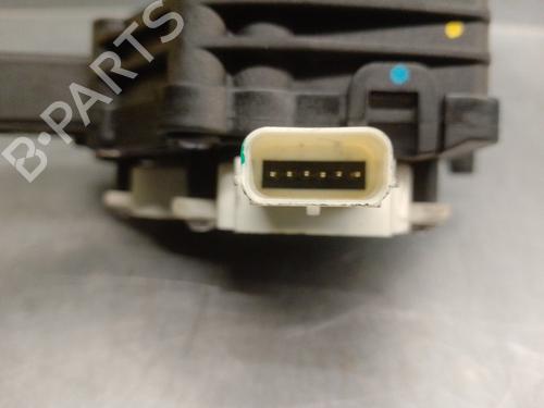 Pedal CHEVROLET AVEO Hatchback (T300) 1.3 D | BP11737275I4