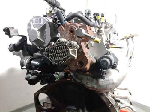 Engine RENAULT VEL SATIS (BJ0_) 2.0 dCi (BJ03, BJ0B) | BP32440068M1 - Image 5