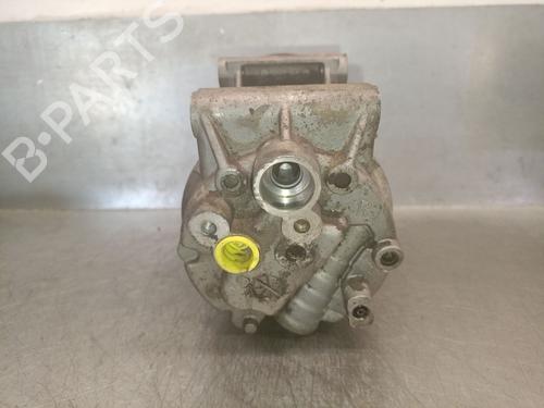 AC compressor RENAULT MEGANE I (BA0/1_) 1.4 16V (BA0D, BA1H, BA0W, BA10) | BP21839101M34 
