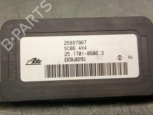 Elektronisk sensor CHEVROLET CAPTIVA (C100, C140) 2.0 D | BP30619818M84