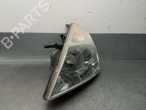 Left headlight KIA CARNIVAL / GRAND CARNIVAL III (VQ) 2.9 CRDi | BP29854951C28