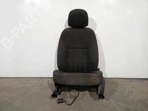 Used Left front seat OPEL ZAFIRA TOURER C (P12) 2.0 CDTi (75) (130 hp) 17587284