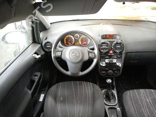 Electronic sensor OPEL CORSA D (S07) 1.2 (L08, L68) | BP38673962M84 - Image 9