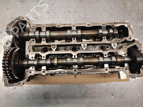 Cylinder head MERCEDES-BENZ S-CLASS (W221, V221)  | BP32217072M5 