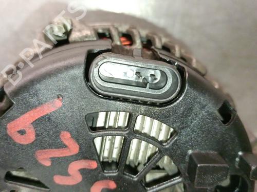 Alternator SSANGYONG RODIUS I 2.7 Xdi | BP37611128M7  - Image 5