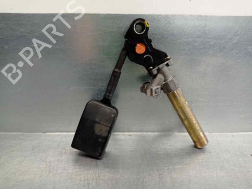 Used Front right belt tensioner CITROËN SAXO (S0, S1) 1.5 D (58 hp) 10031672