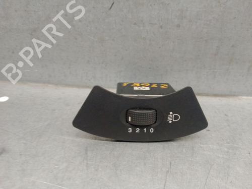 Used Headlight switch CHEVROLET AVEO / KALOS Hatchback (T200) 1.2 (72 hp) 25939276