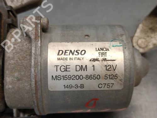 Front wiper motor FIAT 500 (312_) 1.2 (312AXA1A) | BP34631219M29 - Image 4