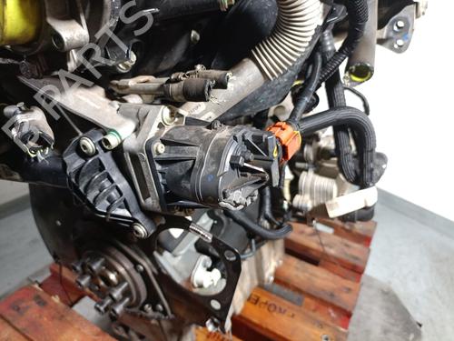 Engine FIAT TIPO Estate (356_, 357_) 1.6 D (356WXG1B) | BP34700347M1 - Image 12