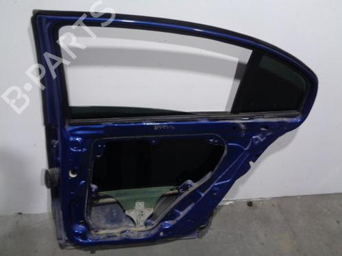 Right rear door SKODA SUPERB I (3U4) 1.9 TDI | BP10912998C5 
