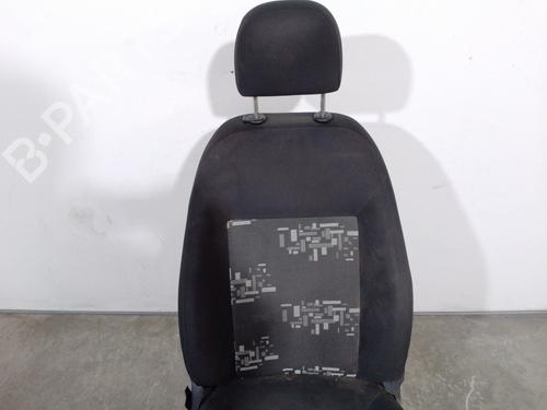 Right front seat FIAT FIORINO Box Body/MPV (225_) 1.3 D Multijet (225BXD1A, 225BXB1A, 225BXB11) | BP16443369C16 
