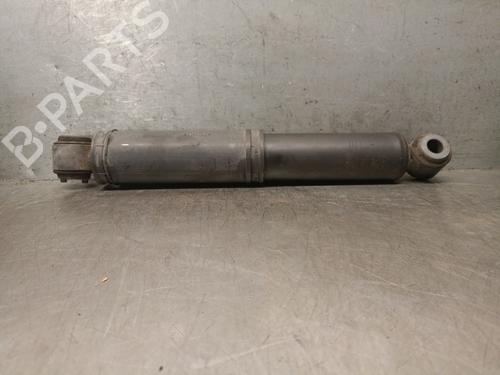 Used Left rear shock absorber OPEL VIVARO C Van (K0) 1.5 (102 hp) 28110862