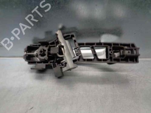 Front right exterior door handle FORD FIESTA VI (CB1, CCN) 1.6 TDCi | BP7259033C129 